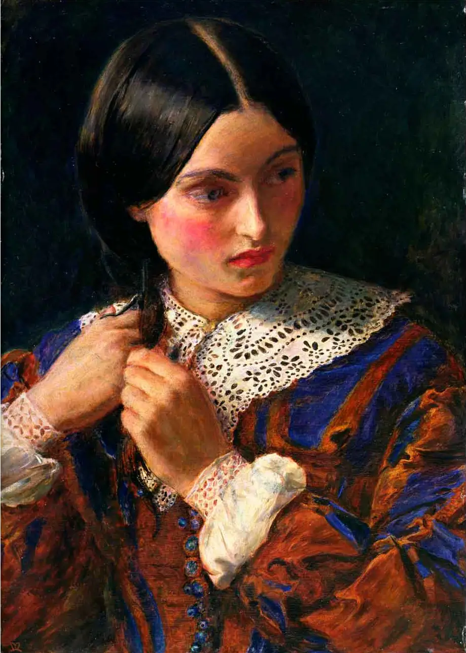 Les peintures qui font écho à de grandes œuvres littéraires